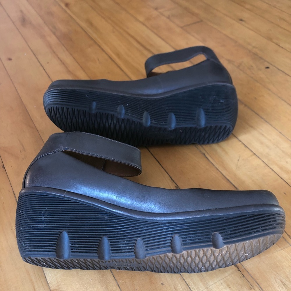 Mary Janes